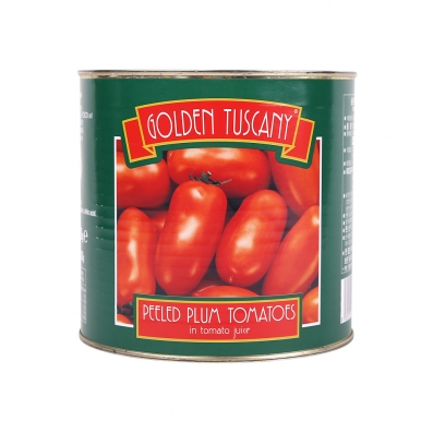 선한 골든 투스카니 토마토홀 2.55kg