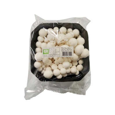 [신선농산] M 만가닥버섯 흰색 150g