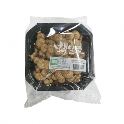 [신선농산] M 만가닥버섯 갈색 150g